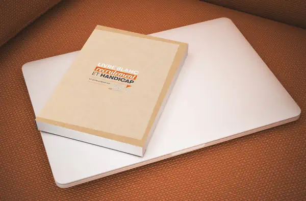 Livre blanc -recrutement et handicap