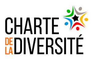 Charte de la Diversité