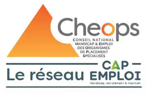 Cheops - Réseau Cap Emploi