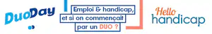 DuoDay Et Handicap.fr
