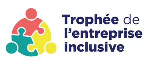 Trophée de l'entreprise inclusive