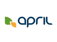 April
