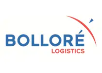 Bolloré logistics