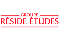 Groupe Reside études