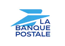 La banque postale