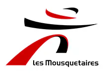 Les mousquetaires