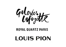 Galeries Lafayette Louis Pion