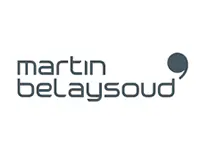 Martin Belaysoud