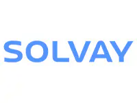 Solvay