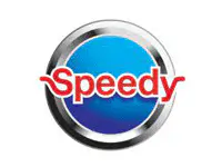 Speedy