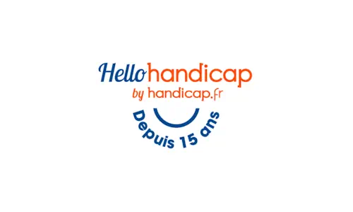 Hello Handicap par Handicap.fr depuis 15 ans