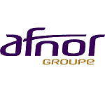 Logo Afnor Groupe