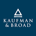 Logo KAUFMAN & BROAD