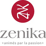 Logo ZENIKA