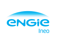 Logo ENGIE INEO