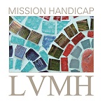Logo Mission Handicap LVMH