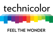 Logo TECHNICOLOR