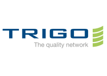 Logo TRIGO