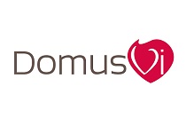 Logo DOMUS VI