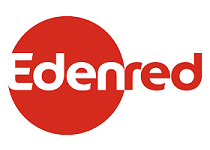 Logo EDENRED