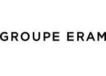 Logo Groupe ERAM