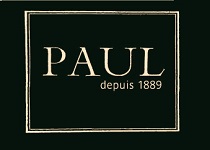 Logo PAUL