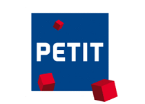 Logo PETIT