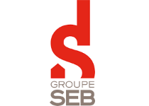 Logo GROUPE SEB