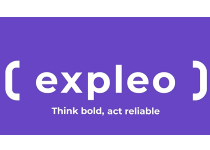 Logo EXPLEO