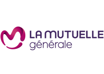 Logo La Mutuelle Générale
