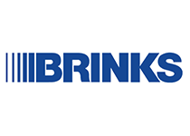 Logo BRINKS