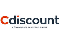Logo CDISCOUNT