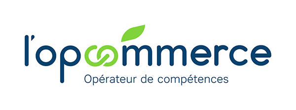 L'Opcommerce Logo