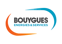Logo BOUYGUES Energies & Services