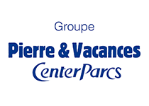 Logo Groupe Pierre & Vacances