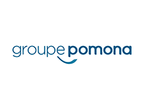 Logo Groupe Pomona