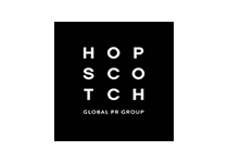 Logo HOPSCOTCH Group