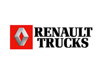 Logo RENAULT Trucks