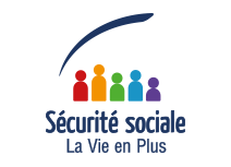Logo Sécurité Sociale