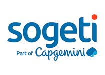 Logo SOGETI