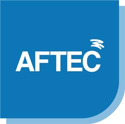 Logo AFTEC