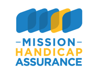 Logo MISSION HANDICAP ASSURANCE