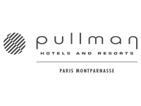 Logo PULLMAN