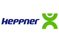 Logo Heppner