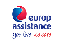 Logo Europ Assistance