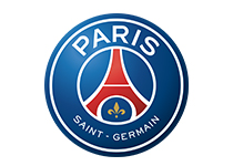 Logo PARIS SAINT GERMAIN