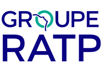 Logo Groupe RATP