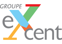 Logo Groupe EXCENT