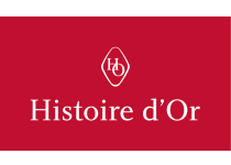 Logo HISTOIRE D'OR