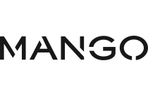 Logo MANGO